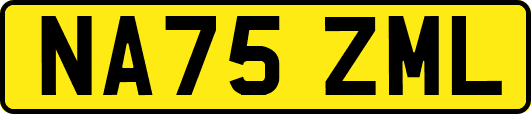 NA75ZML