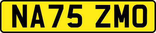 NA75ZMO
