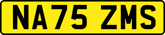 NA75ZMS