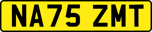 NA75ZMT