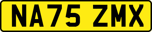 NA75ZMX