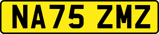 NA75ZMZ