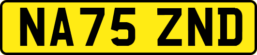 NA75ZND