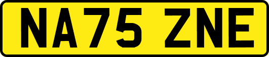 NA75ZNE