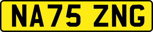NA75ZNG