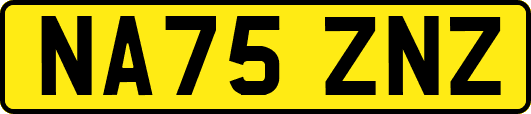 NA75ZNZ
