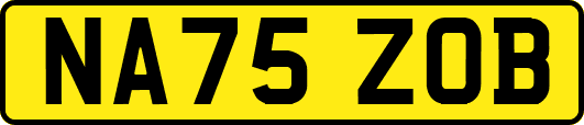 NA75ZOB