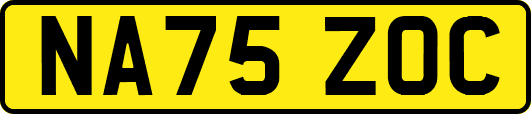 NA75ZOC