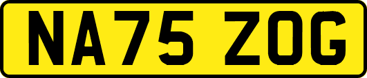 NA75ZOG