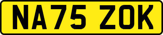 NA75ZOK