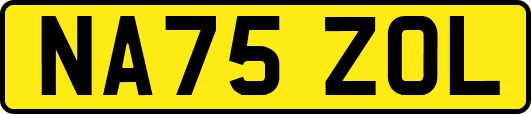 NA75ZOL