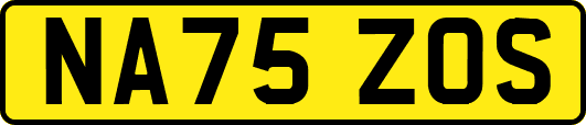 NA75ZOS