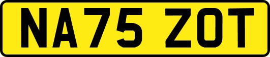 NA75ZOT