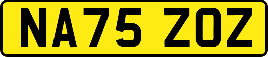 NA75ZOZ
