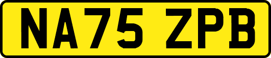 NA75ZPB