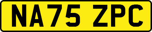 NA75ZPC
