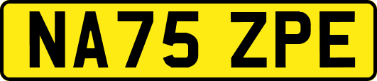 NA75ZPE
