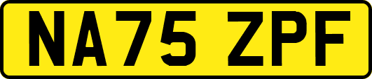 NA75ZPF