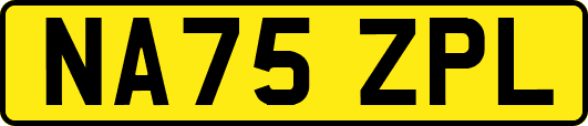 NA75ZPL