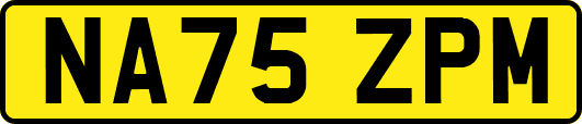 NA75ZPM