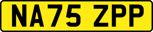 NA75ZPP