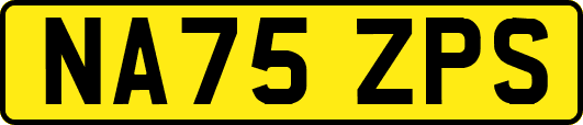 NA75ZPS