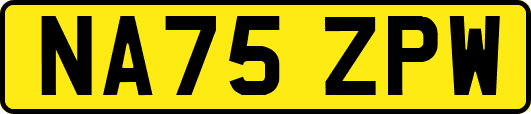 NA75ZPW