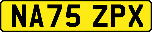 NA75ZPX