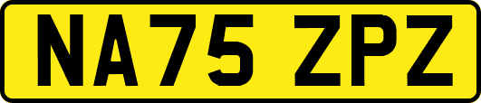 NA75ZPZ