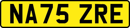 NA75ZRE