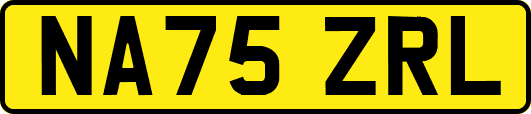 NA75ZRL