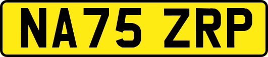 NA75ZRP