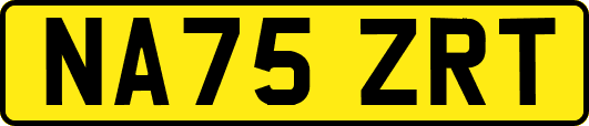 NA75ZRT