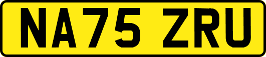 NA75ZRU