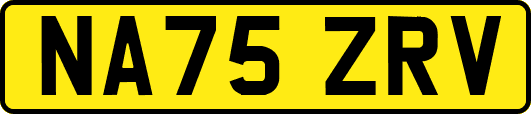 NA75ZRV