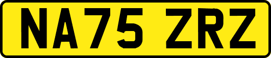 NA75ZRZ