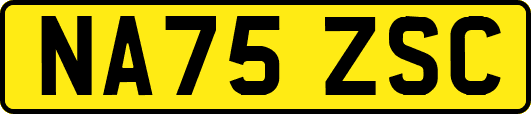 NA75ZSC