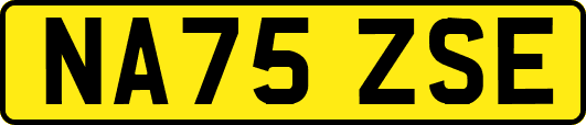 NA75ZSE