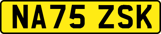 NA75ZSK