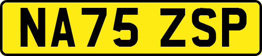 NA75ZSP