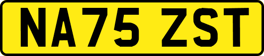 NA75ZST
