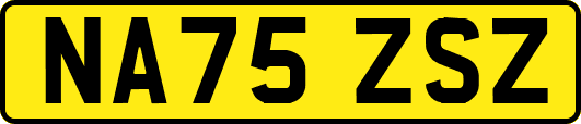 NA75ZSZ