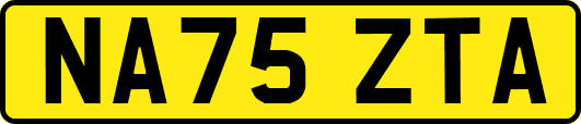 NA75ZTA