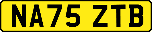 NA75ZTB