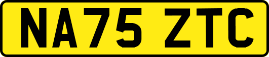 NA75ZTC