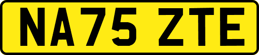 NA75ZTE
