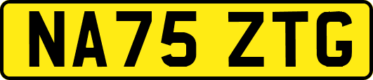 NA75ZTG
