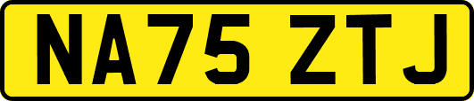 NA75ZTJ