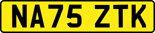 NA75ZTK