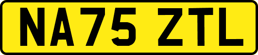 NA75ZTL